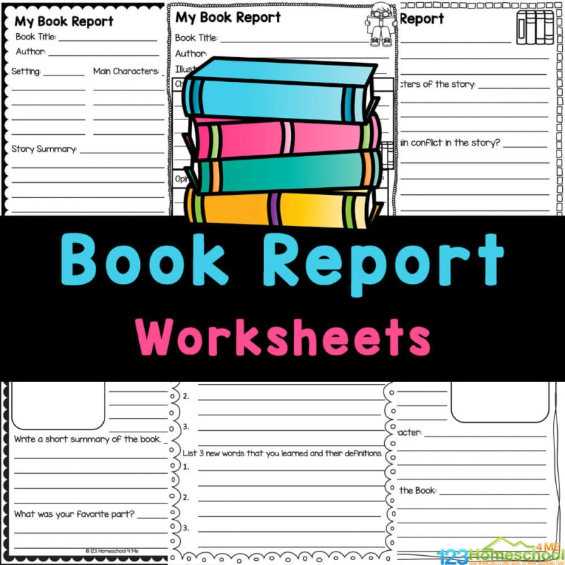 FREE Printable 4th Grade Worksheets Games U0026 Activities 