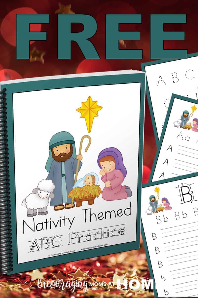 Free Printable Christmas Worksheets For The Nativity Free Printable Christmas Worksheets For The Nativity