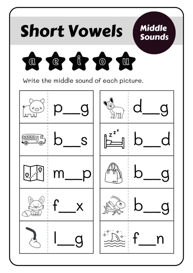 Free Printable Customizable English Worksheet Templates Canva