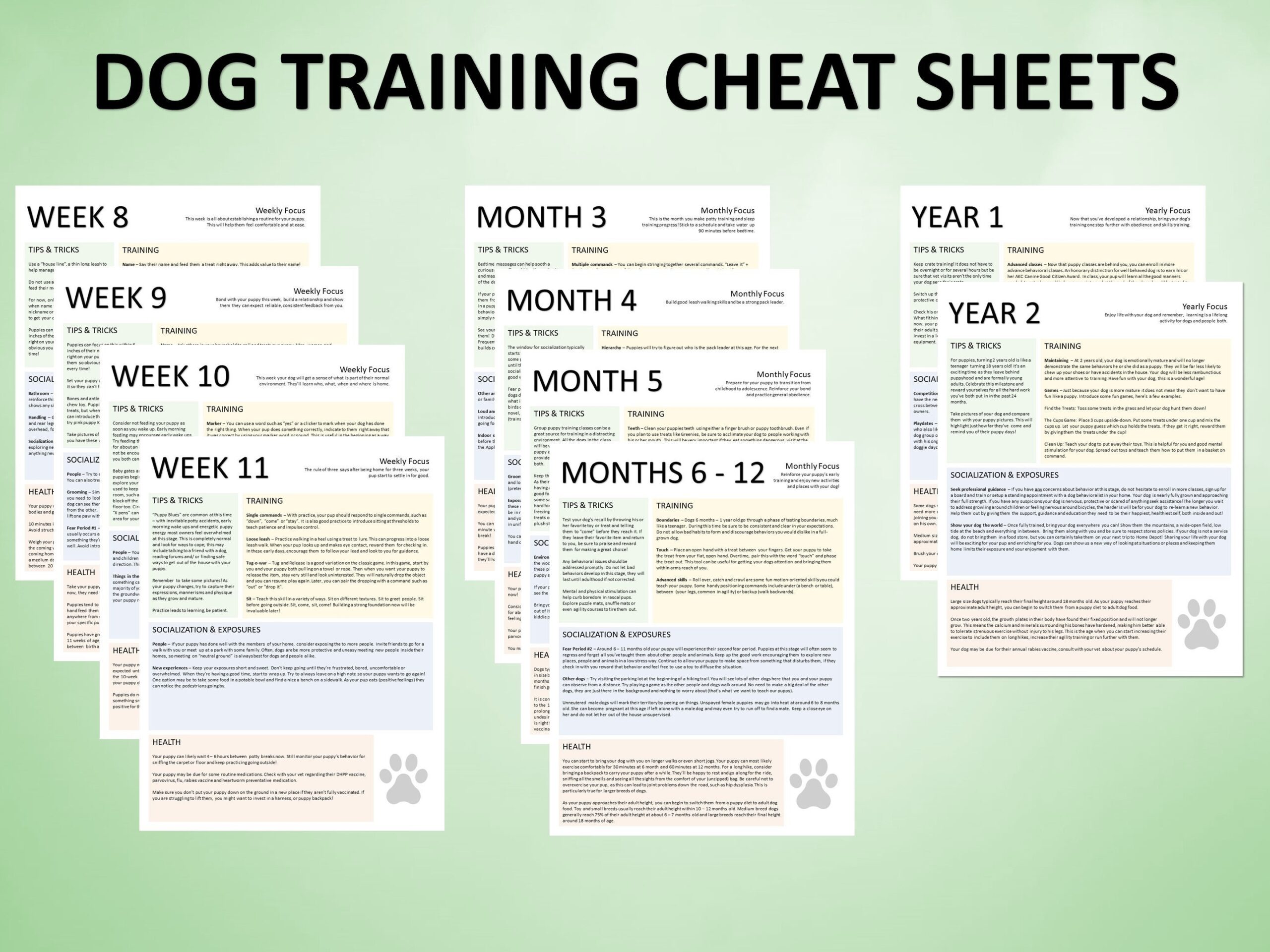 Free Printable Dog Training Log Wuffable Worksheets Library Free Printable Dog Training Log Wuffable Worksheets Library