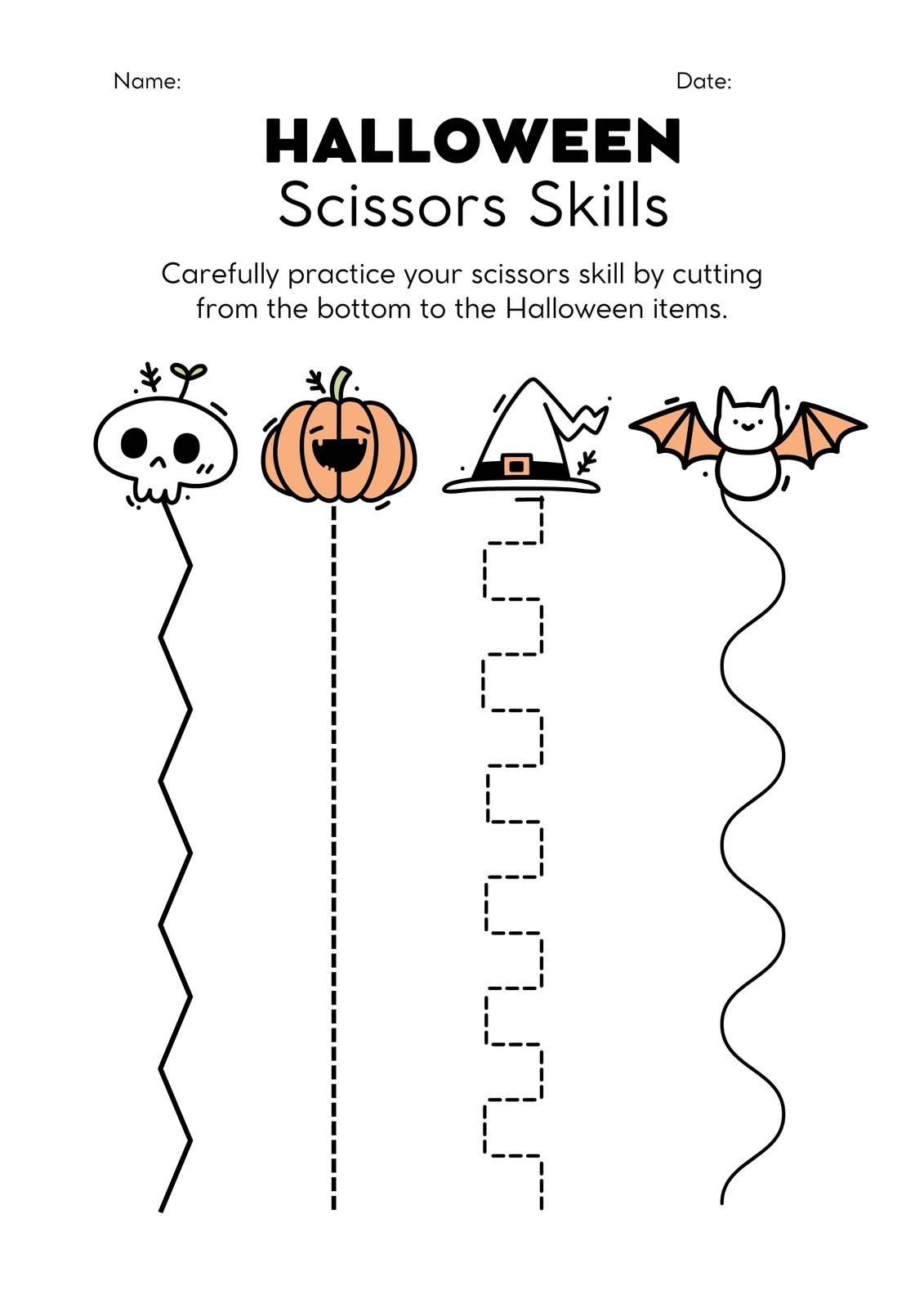 Free Printable Halloween Activities/Worksheets Free Printable Halloween Activities/Worksheets