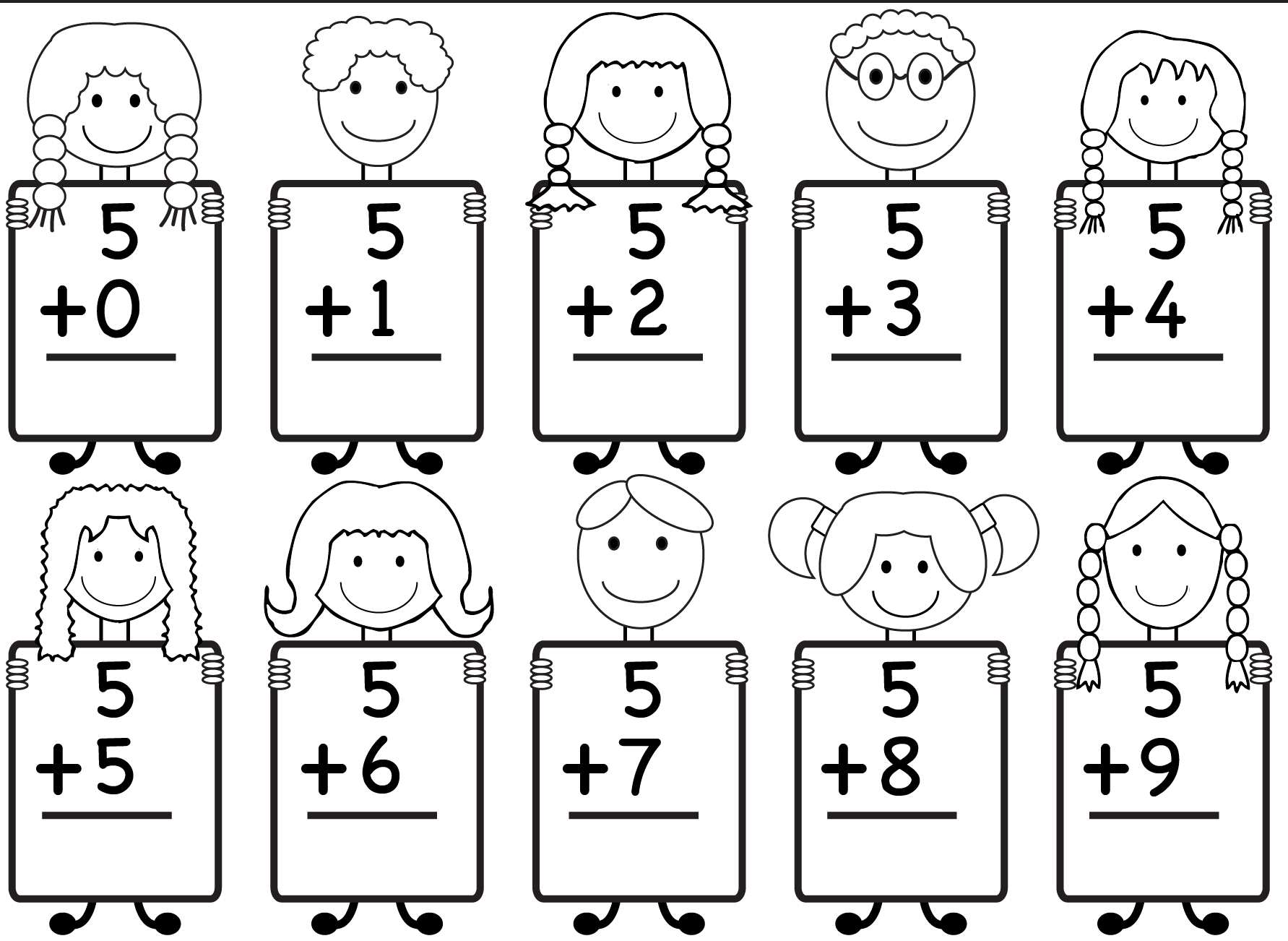 Free Printable Math Kindergarten Worksheets Worksheets Library Free Printable Math Kindergarten Worksheets Worksheets Library
