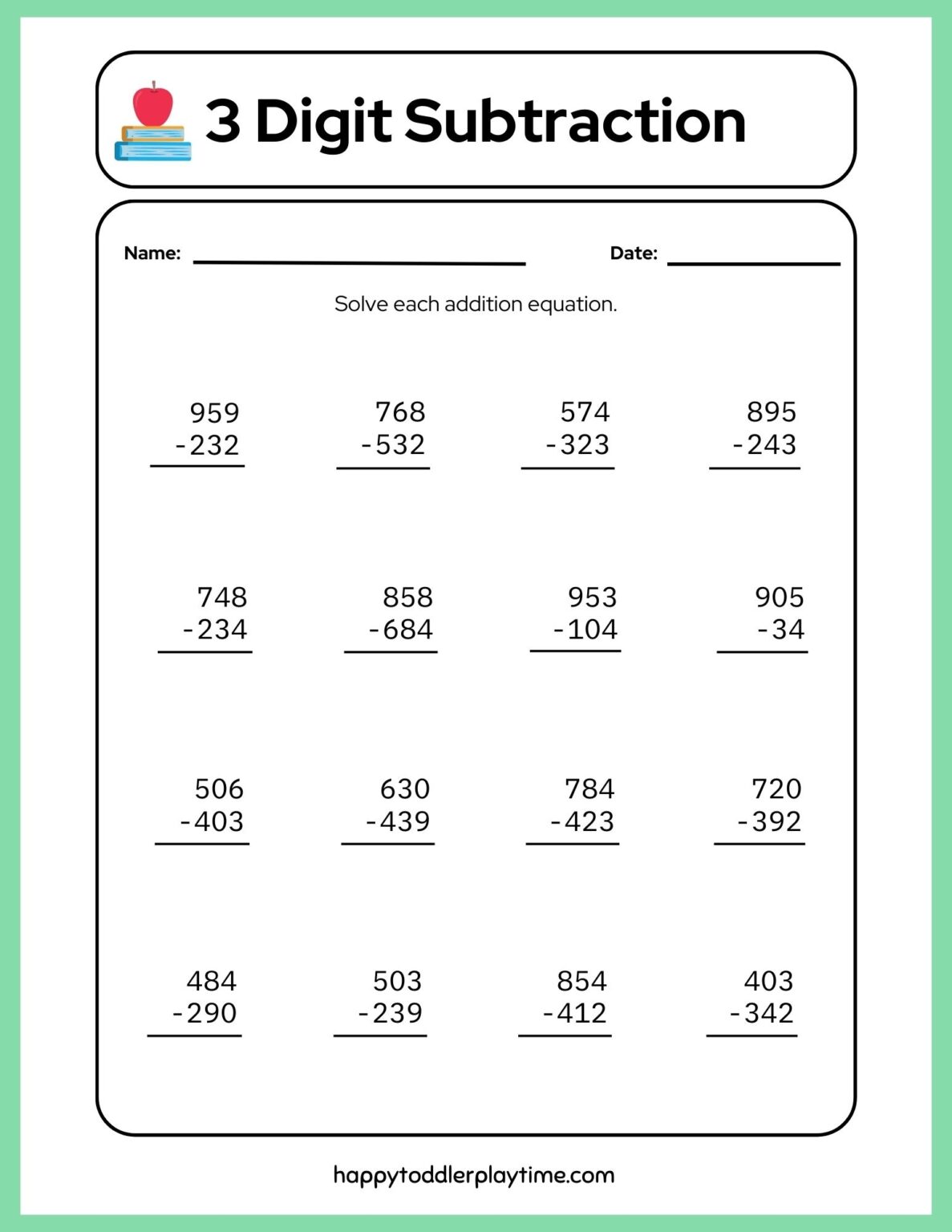 Scholastic Printables Free Math