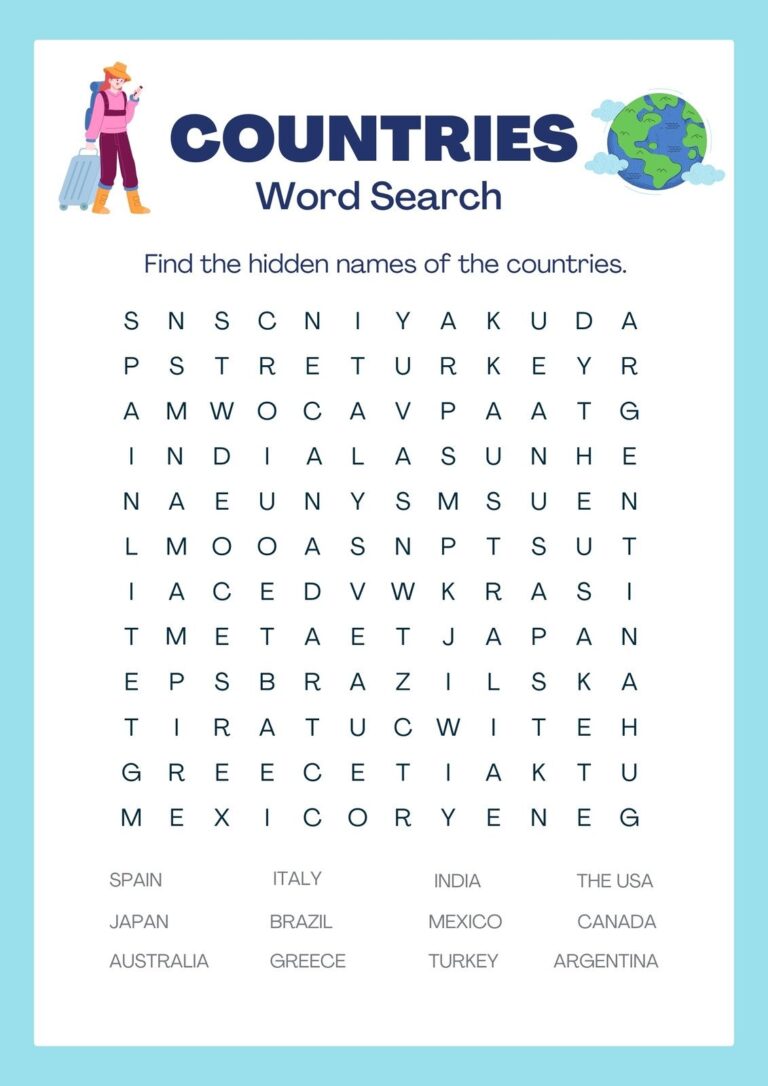 Free Printable Social Studies Worksheet Templates Canva