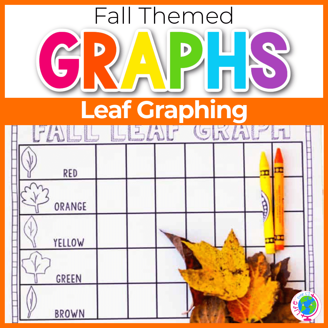 Free Printable Themed Graphing Activities Life Over C s Free Printable Themed Graphing Activities Life Over C s