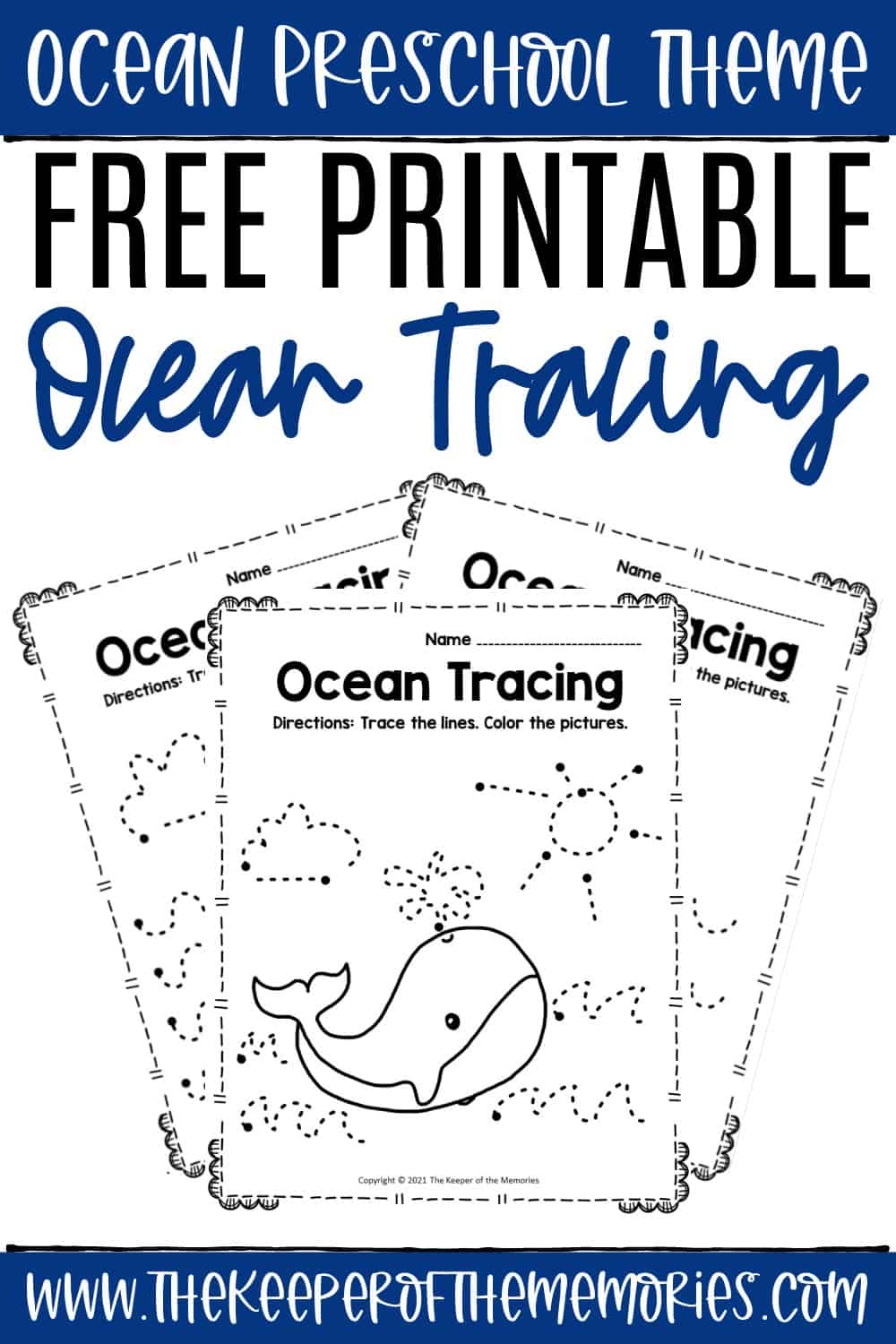 Free Printable Coral Reef Worksheets
