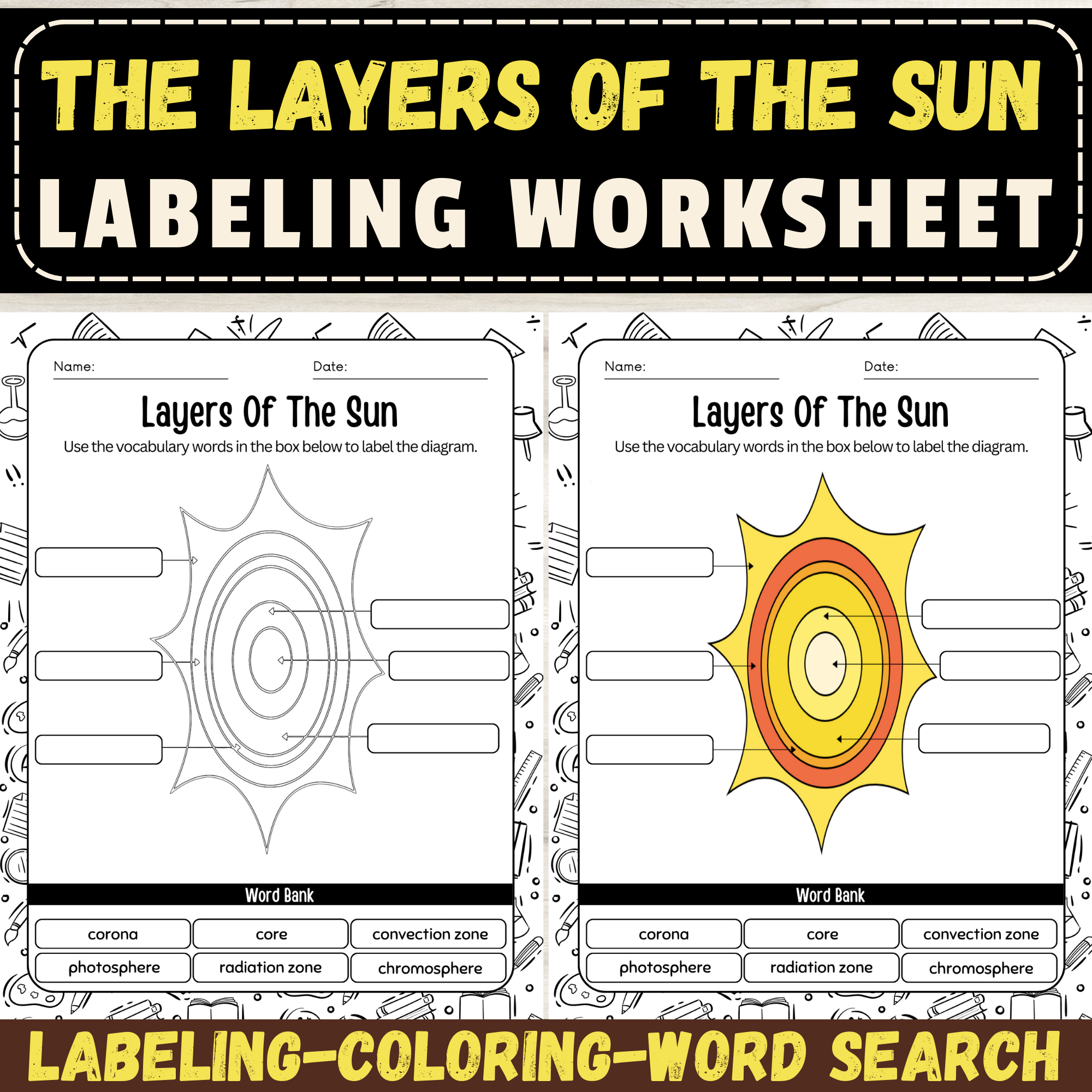 FREE Sun Safety Awareness Printable Activities Posters Sun Safety Can You Find Activity For Kids Twinkl USA 