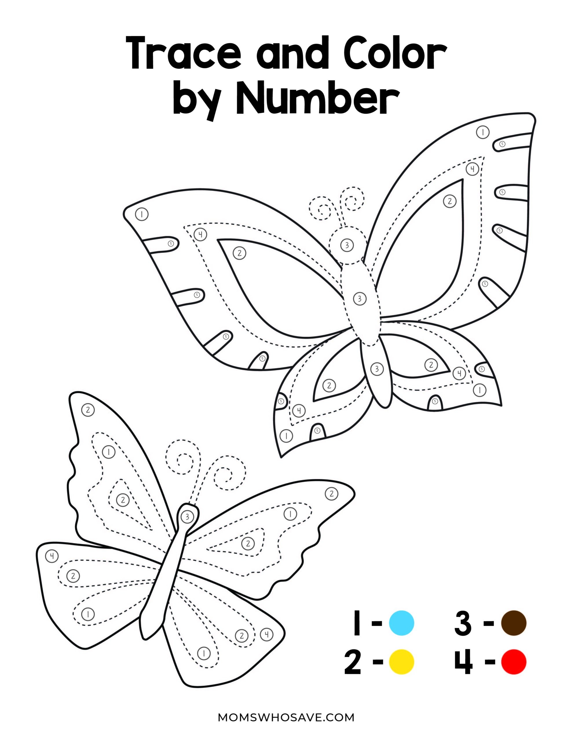 Free Printable Mindfulness Worksheets For Kids