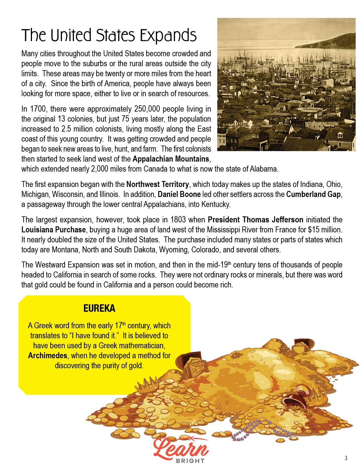 Gold Rush Free PDF Download Learn Bright Gold Rush Free PDF Download Learn Bright