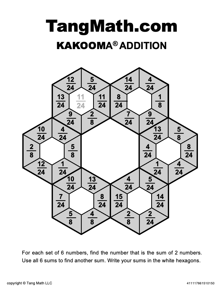 Greg Tang On X Greg Tang On X