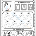 Handwriting Without Tears Worksheets 2025
