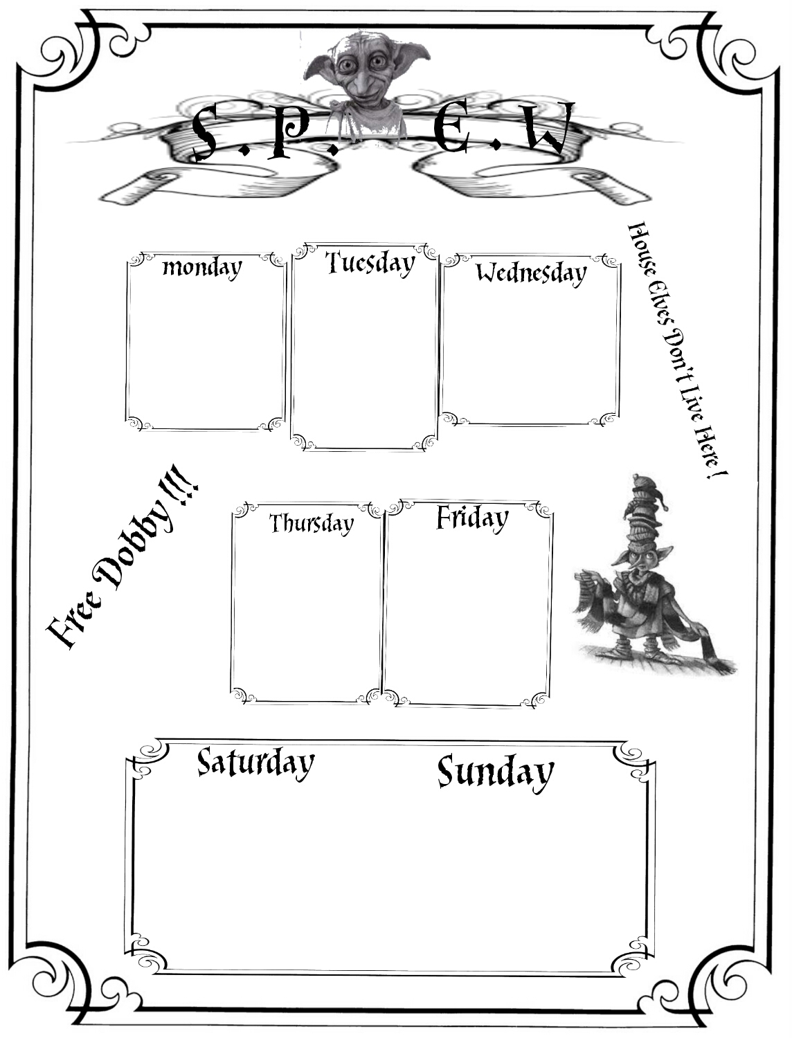 Harry Potter Lorraine A Life Less Ordinary