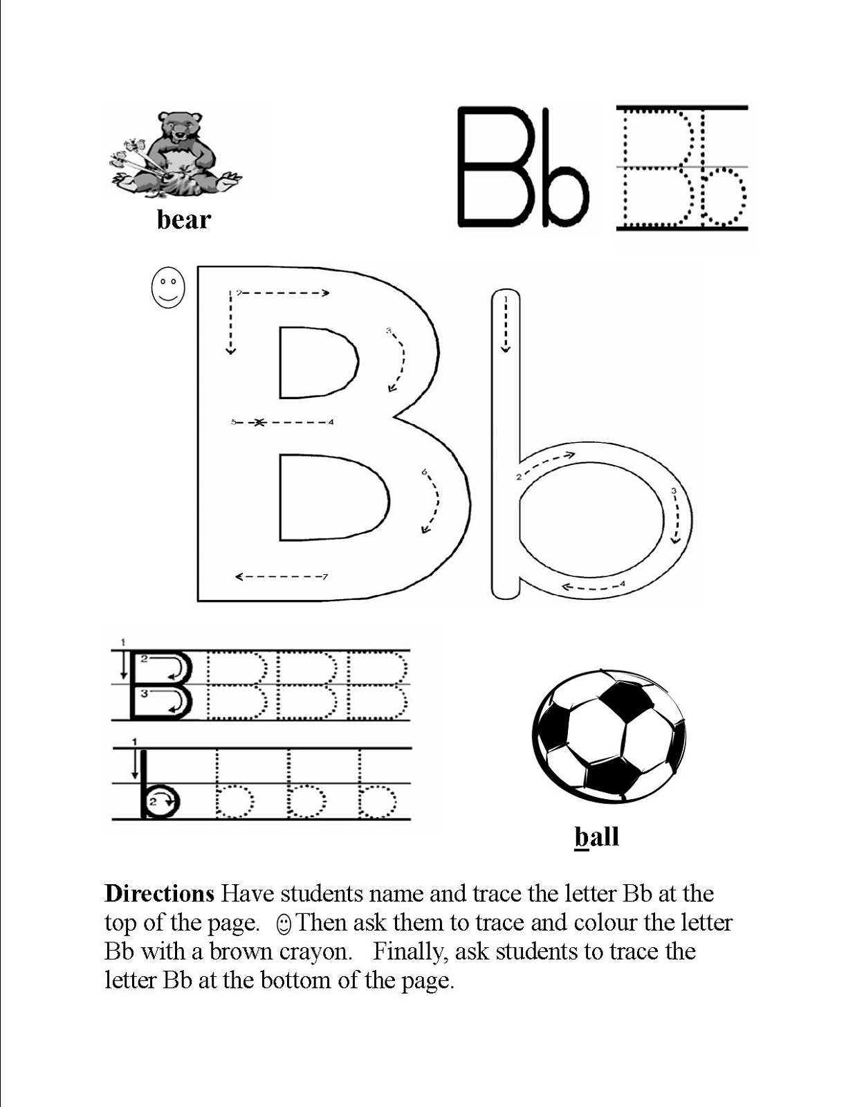 Head Start Worksheets Alphabet For Kids Activity Shelter Worksheets Library