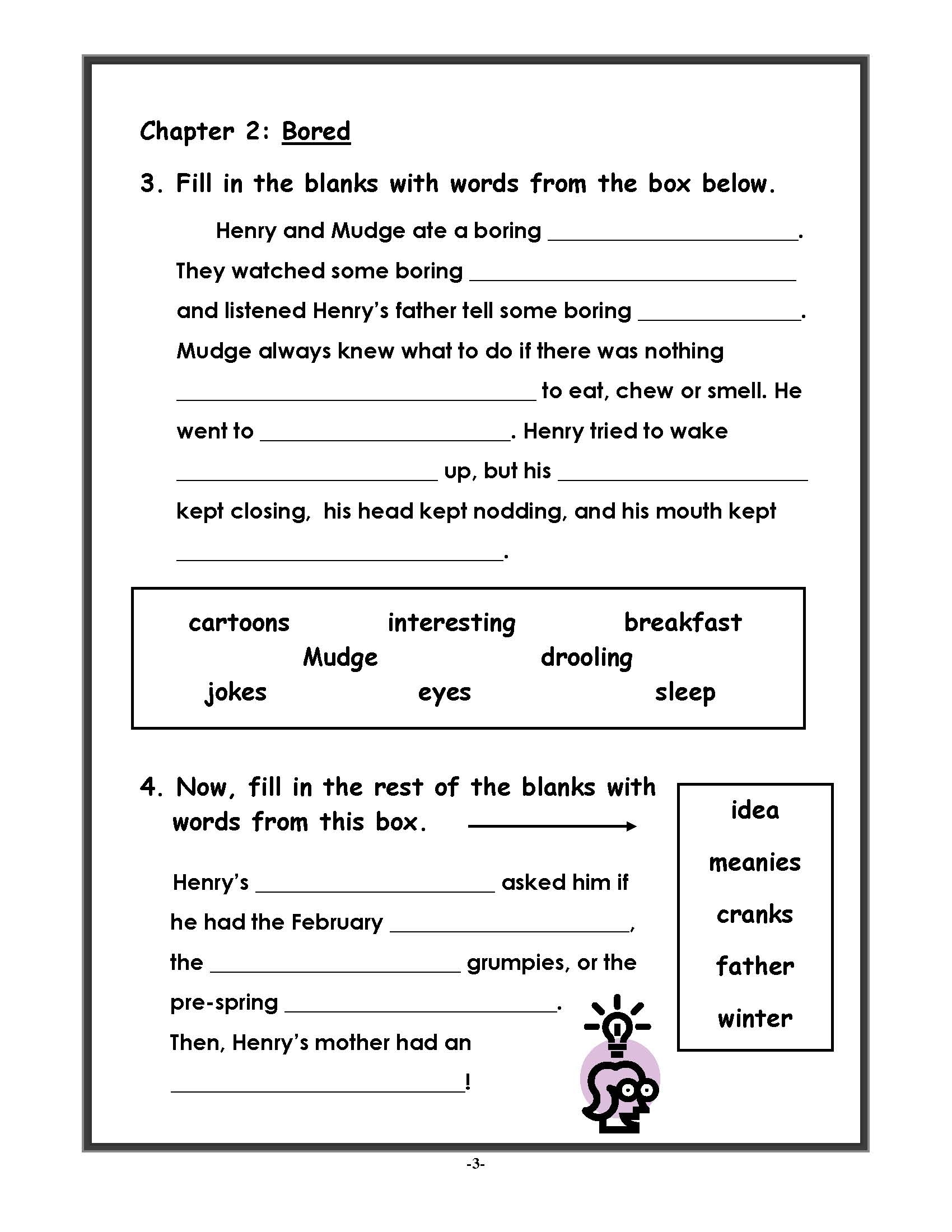 Henry And Mudge Set Of Stories DaviesandJohnson Henry And Mudge Set Of Stories DaviesandJohnson