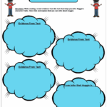 Inferences With Wonder Engaging Understanding Activity