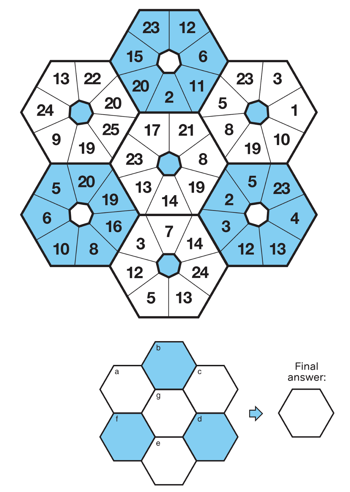 Kakooma Addition Puzzles WRDSB Home Kakooma Addition Puzzles WRDSB Home