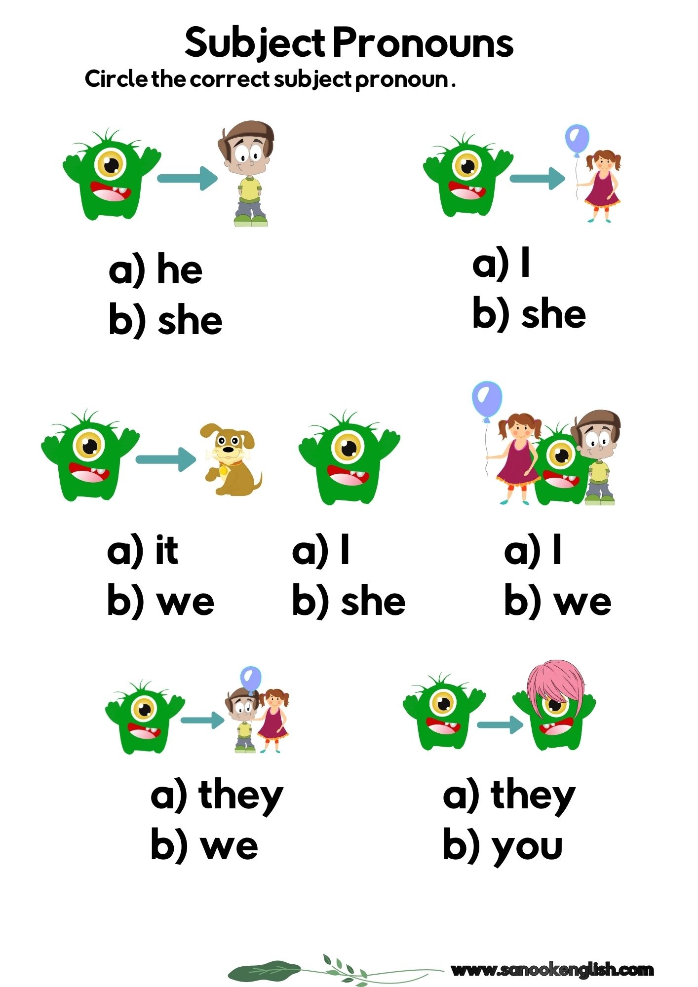 Kindergarten Lesson 62 Letter Ff Subject Pronouns Free PPT Worksheets Library Kindergarten Lesson 62 Letter Ff Subject Pronouns Free PPT Worksheets Library