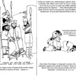 King Jehoshaphat Prepares His Heart Aunties Bible Lessons