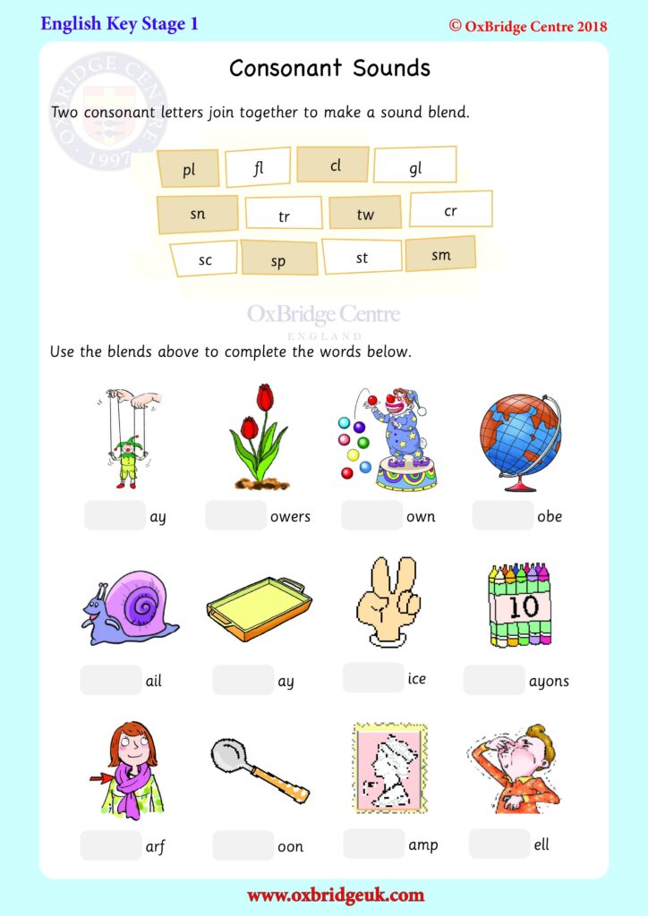 Free Printable Ks1 English Worksheets Printable Worksheets
