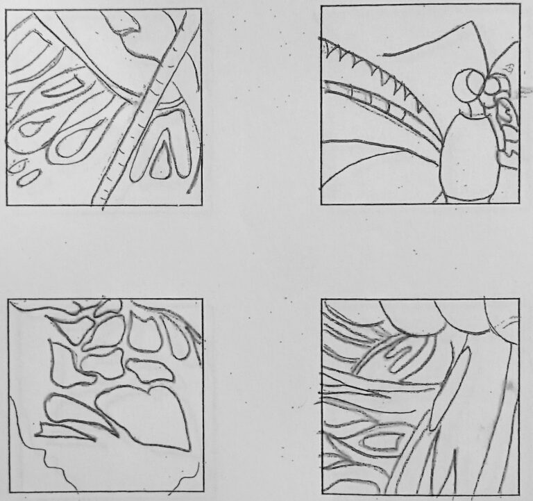 KS3 Art Lessons Pattern Design The Art Teacher Worksheets Library