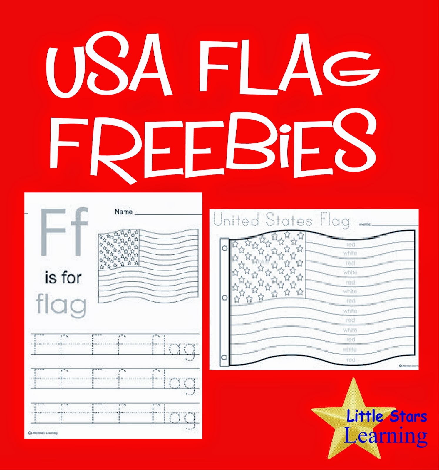 Free Printable Flag Day Worksheets Free Printable Flag Day Worksheets
