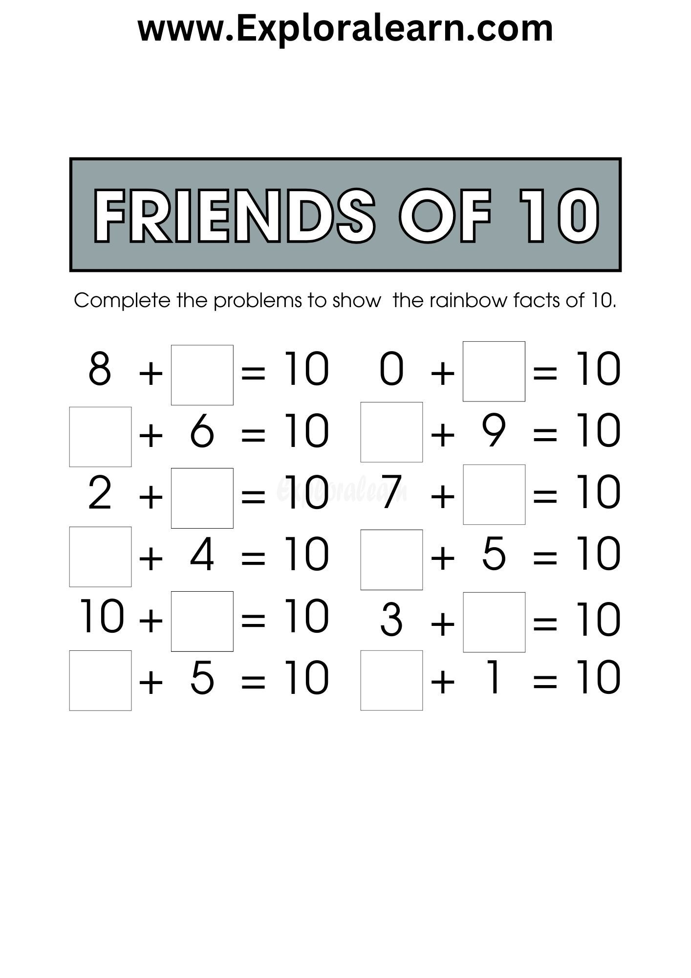 Math Puzzles Galore Engaging And Educational Worksheets For Kids 