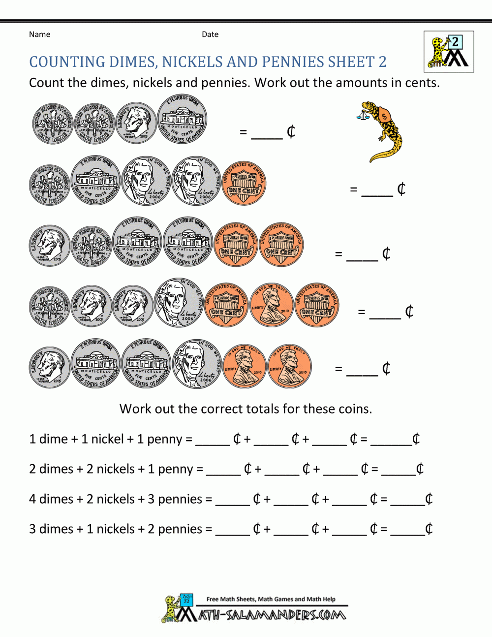 Math Worksheets For Free To Print Math Addition Worksheets Worksheets Library