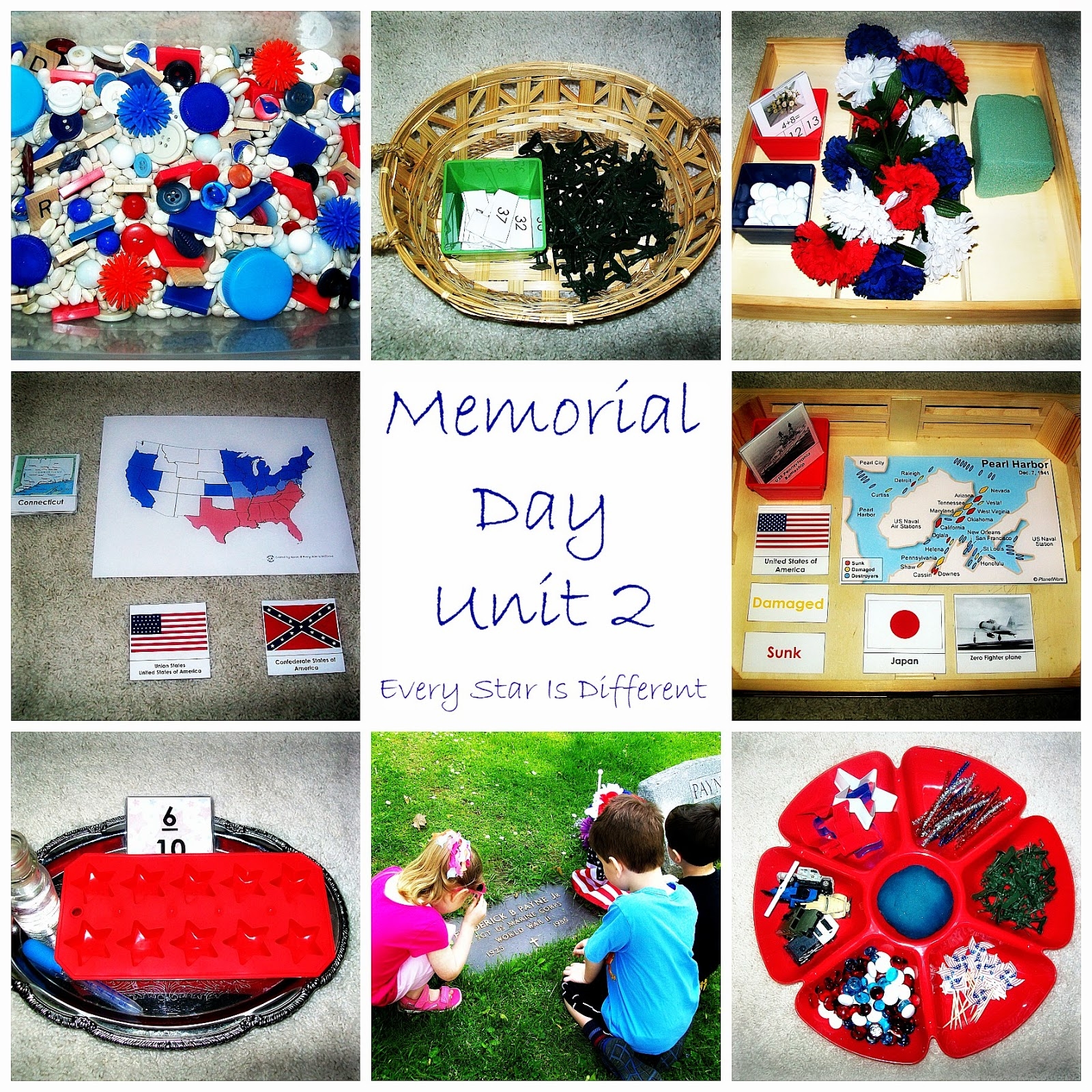Free Printable Memorial Day Math Worksheets Free Printable Memorial Day Math Worksheets