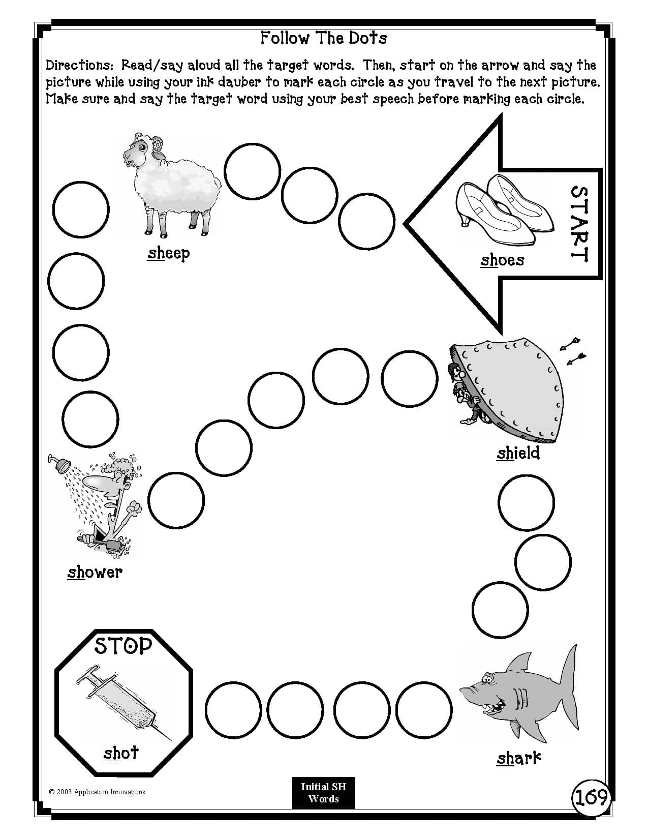 No Prep Articulation Activities S Sound Playing Speech Speech Worksheets Library