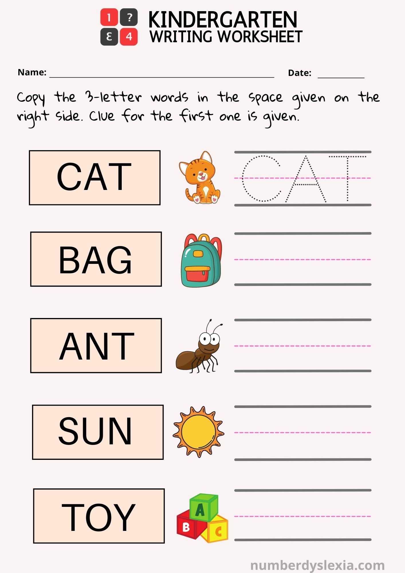 Pin On Begin Of Kindergarten Worksheets Library Worksheets Library