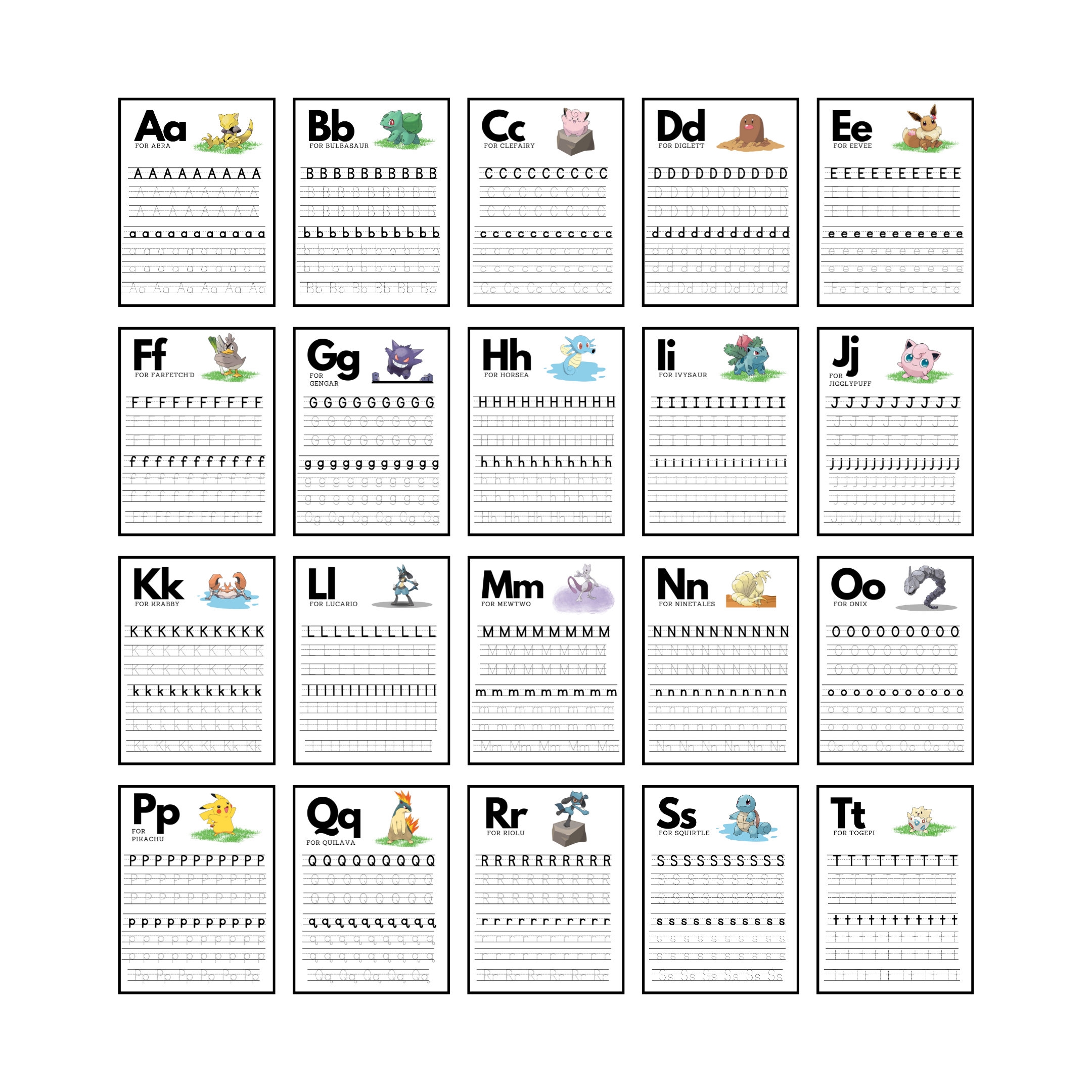 Free Printable Pokemon Educational Worksheets Printable Worksheets Free Printable Pokemon Educational Worksheets Printable Worksheets