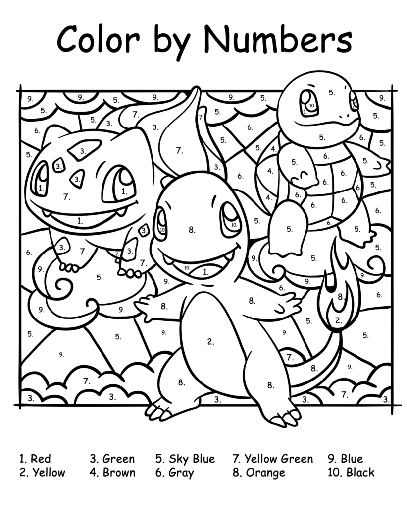 Free Printable Pokemon Educational Worksheets Printable Worksheets Free Printable Pokemon Educational Worksheets Printable Worksheets