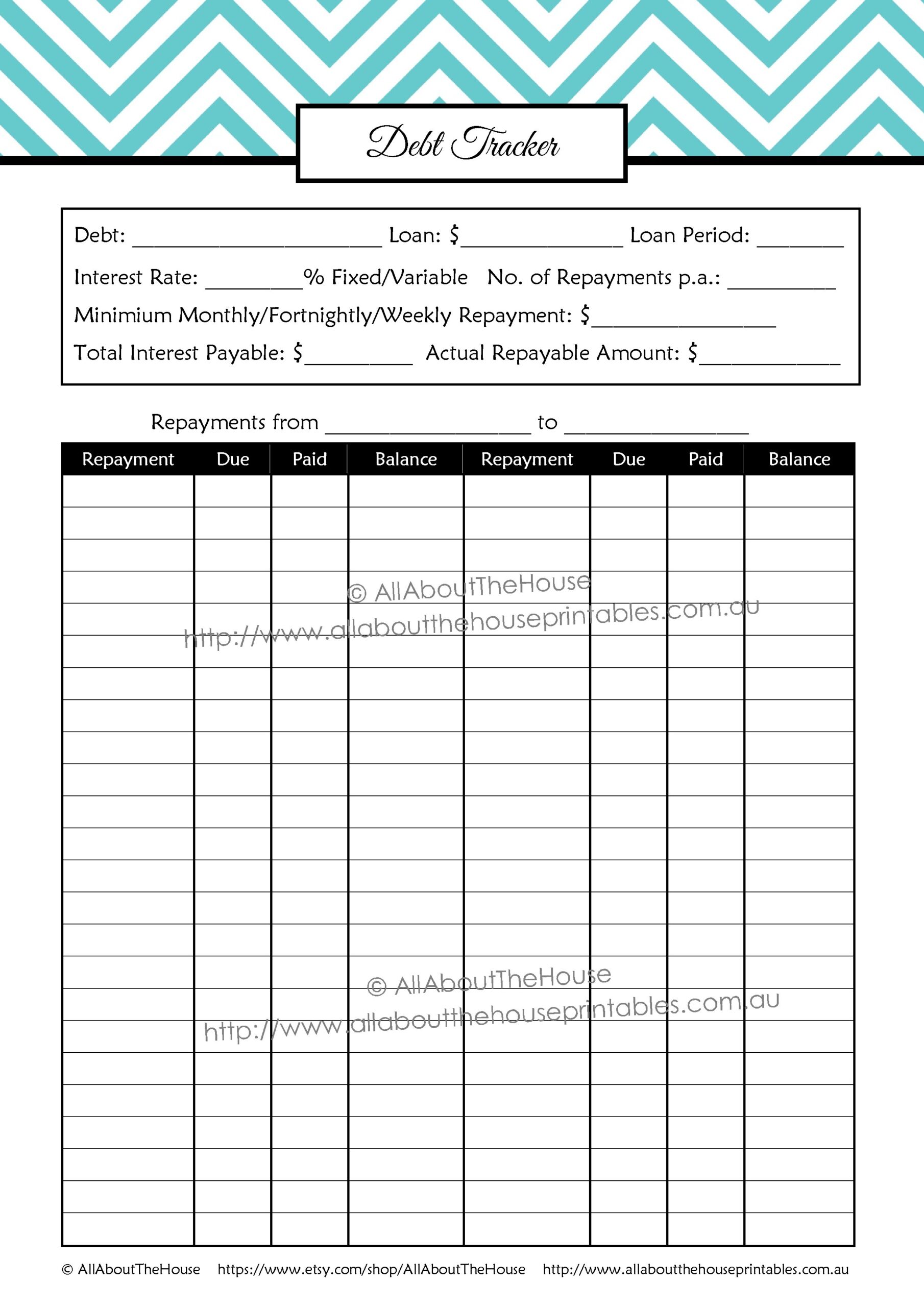 Free Printable Money Tracking Worksheet Free Printable Money Tracking Worksheet