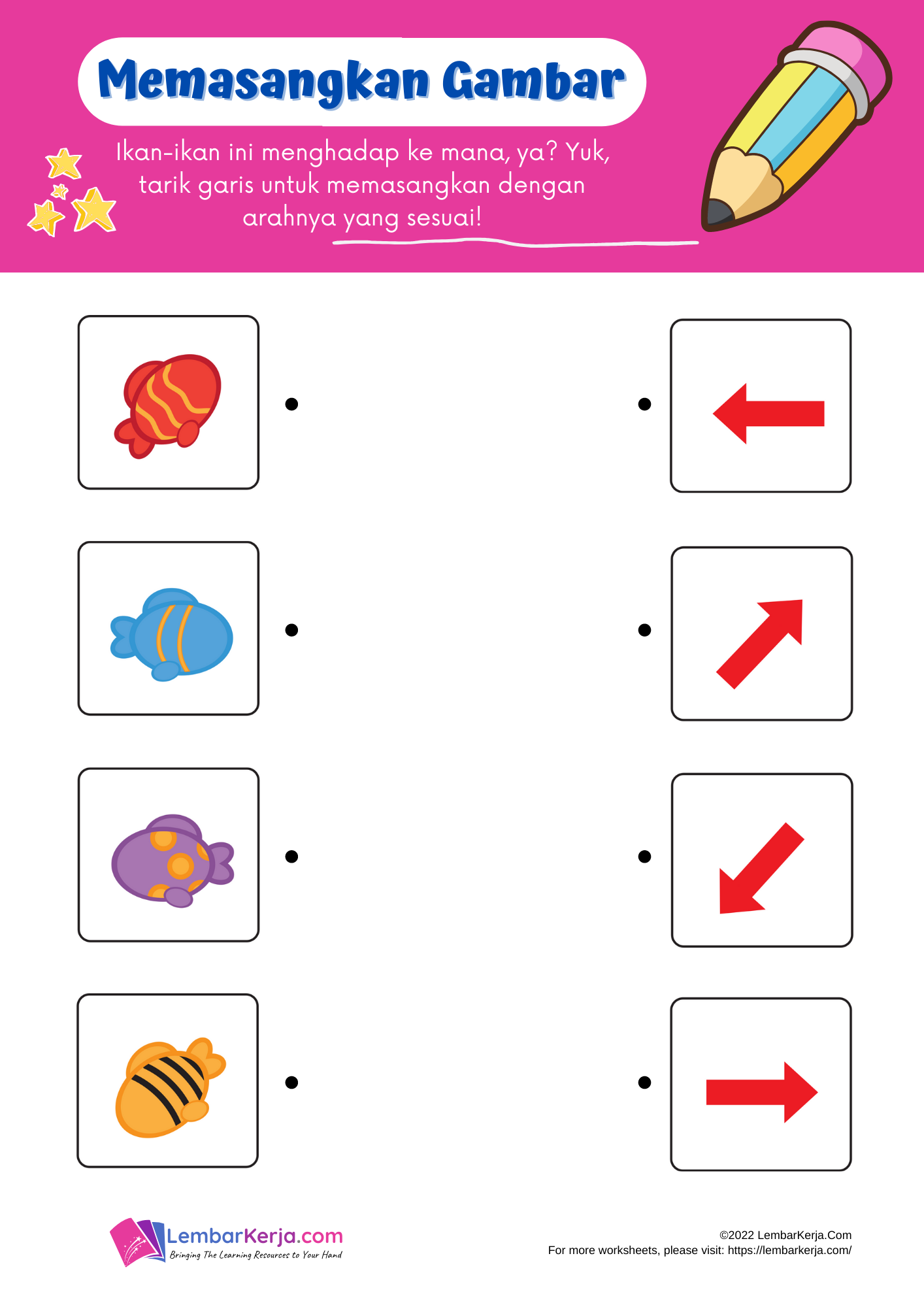 Printable Gratis Archives LembarKerja Com