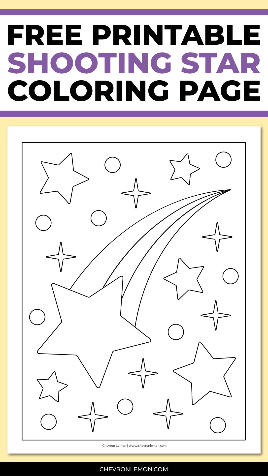 Free Printable Star Worksheet For Preschool Free Printable Star Worksheet For Preschool
