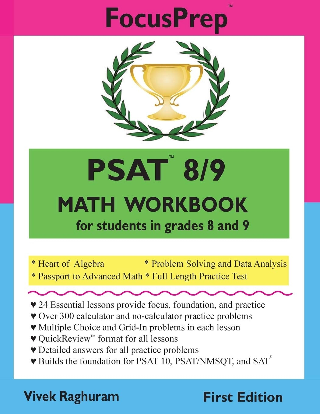Psat 10 Math Topics Worksheets Library