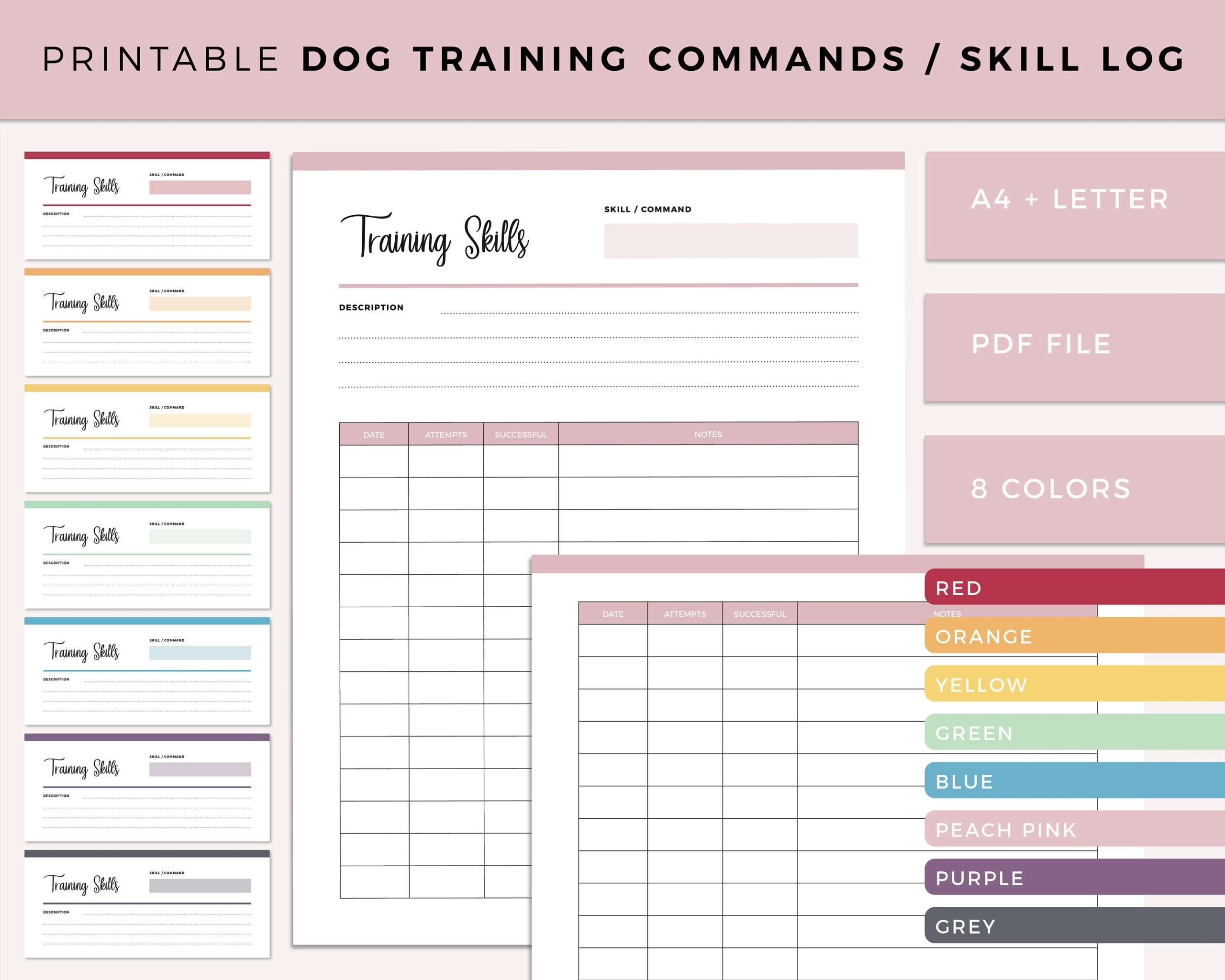 Puppy Worksheets Help You Stay On Track Ultimate Puppy Worksheets Library Puppy Worksheets Help You Stay On Track Ultimate Puppy Worksheets Library