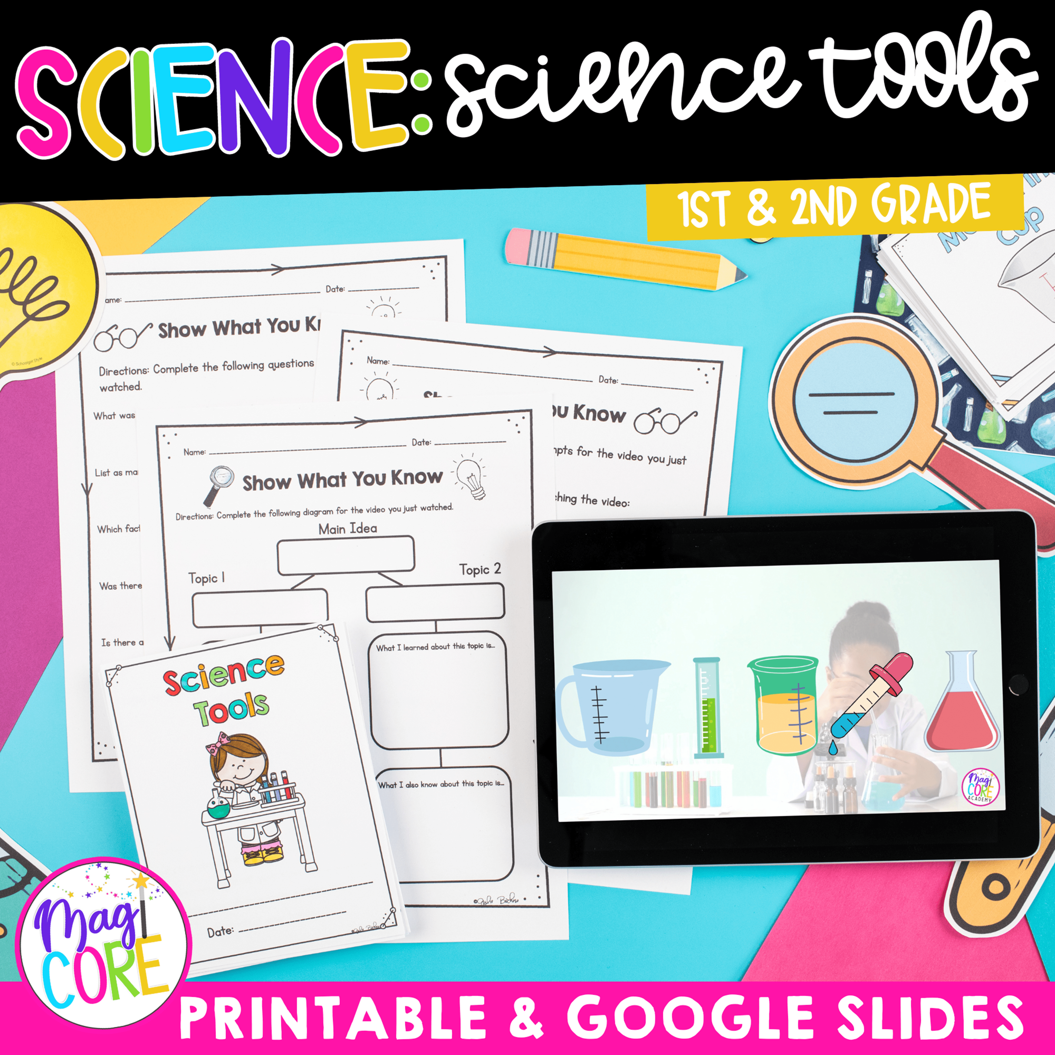 2nd Grade Science Free Printable Worksheets 2nd Grade Science Free Printable Worksheets