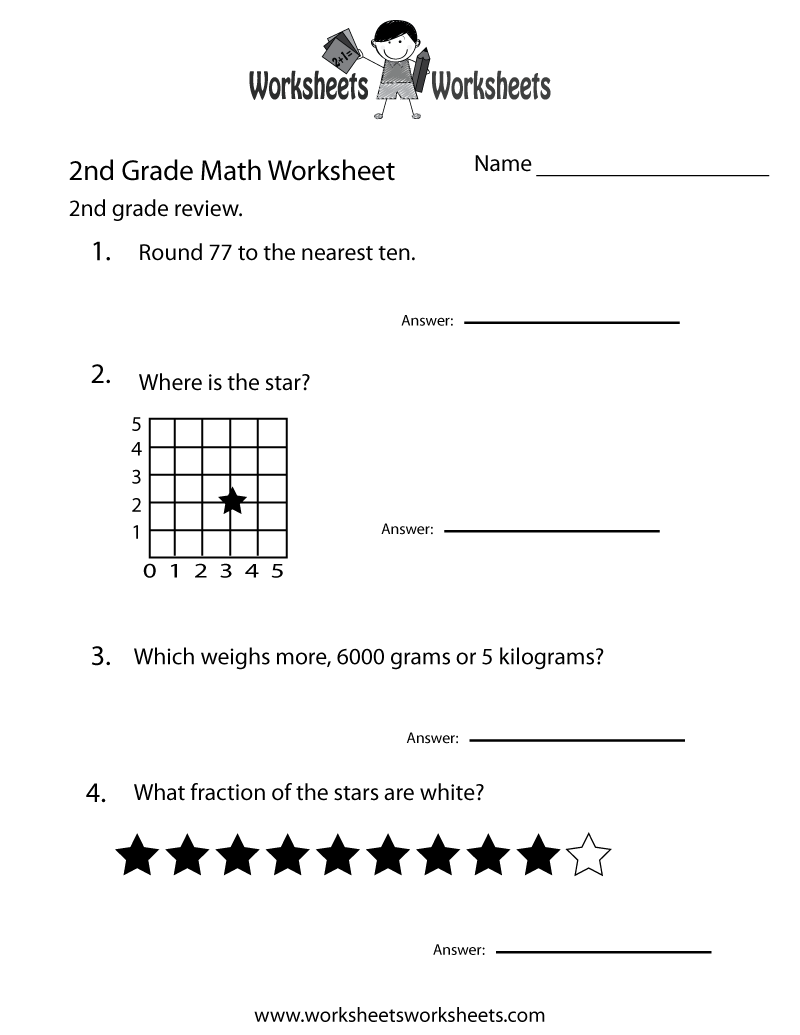 Free Printable Probability Worksheets Grade 2