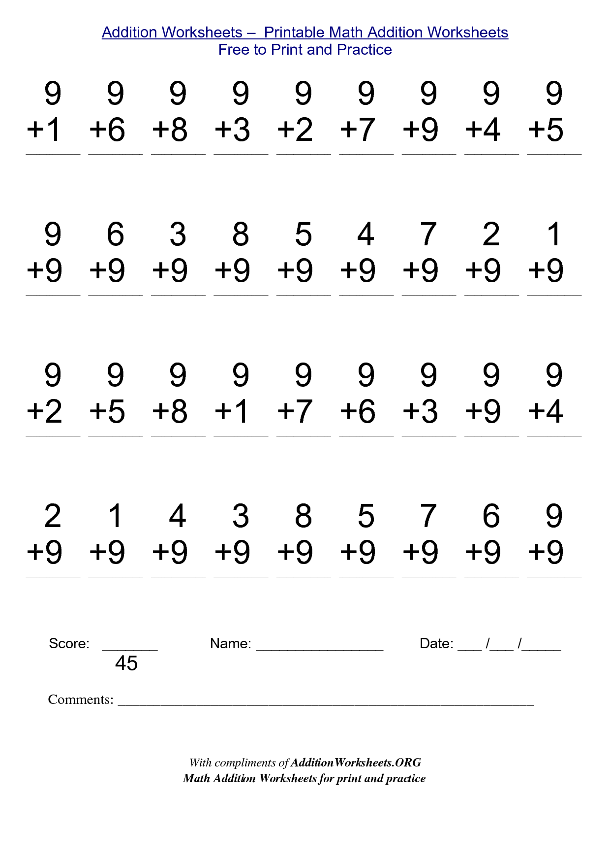 Second Grade Math Worksheets Free U0026 Printable Beestar Worksheets Library