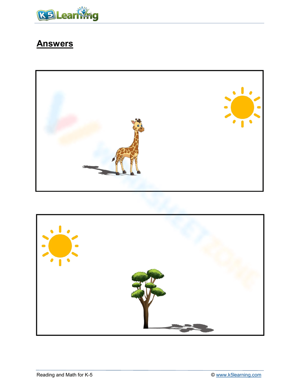 Shadow Work Worksheets 2025