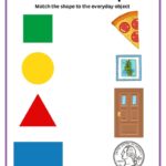 Shapes Worksheets