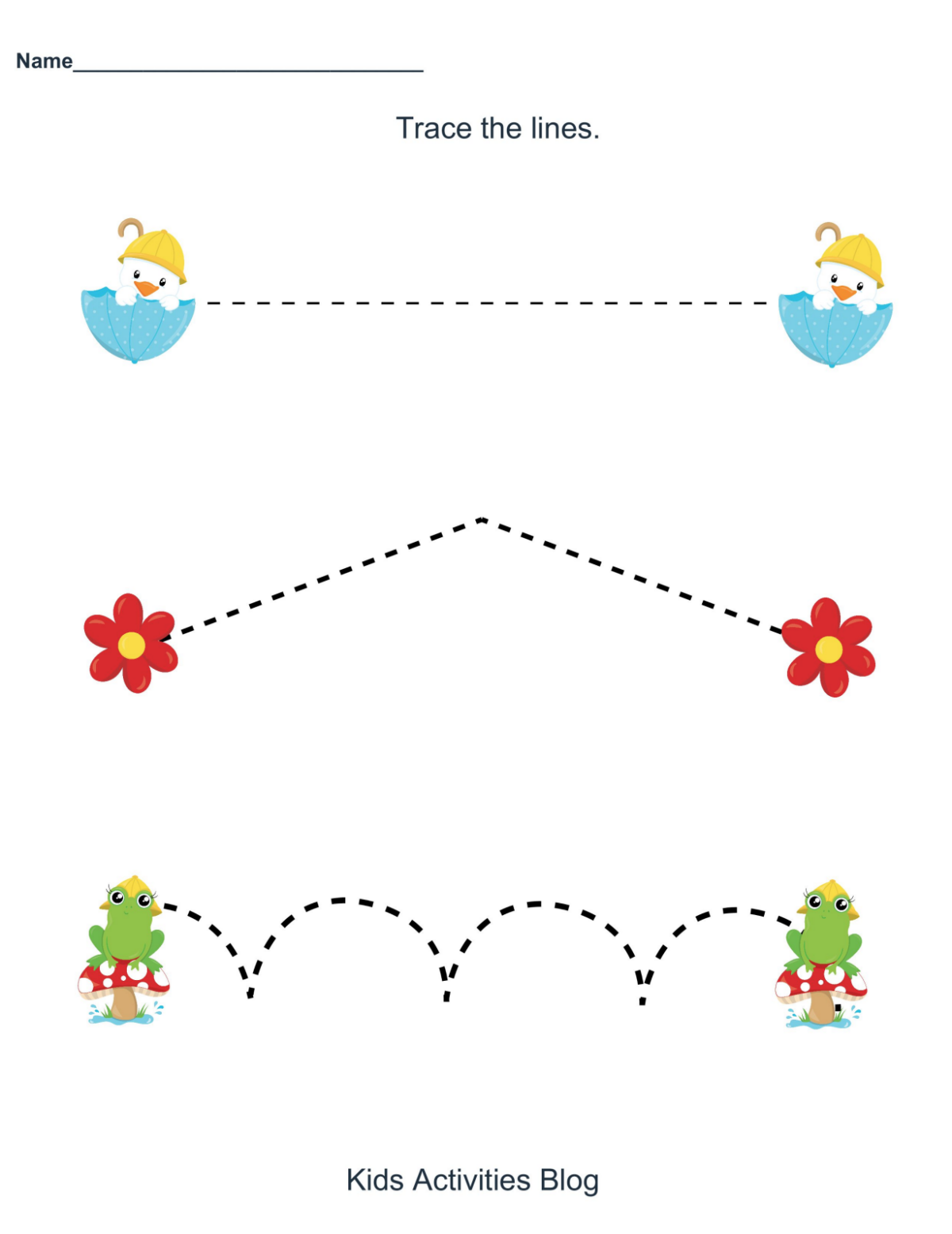 Spring Printable Preschool U0026 Kindergarten Worksheet Pack Kids Activities Blog Spring Printable Preschool U0026 Kindergarten Worksheet Pack Kids Activities Blog