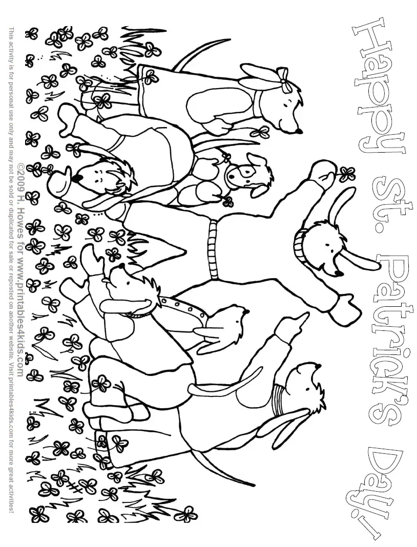Free Printable Field Day Worksheets