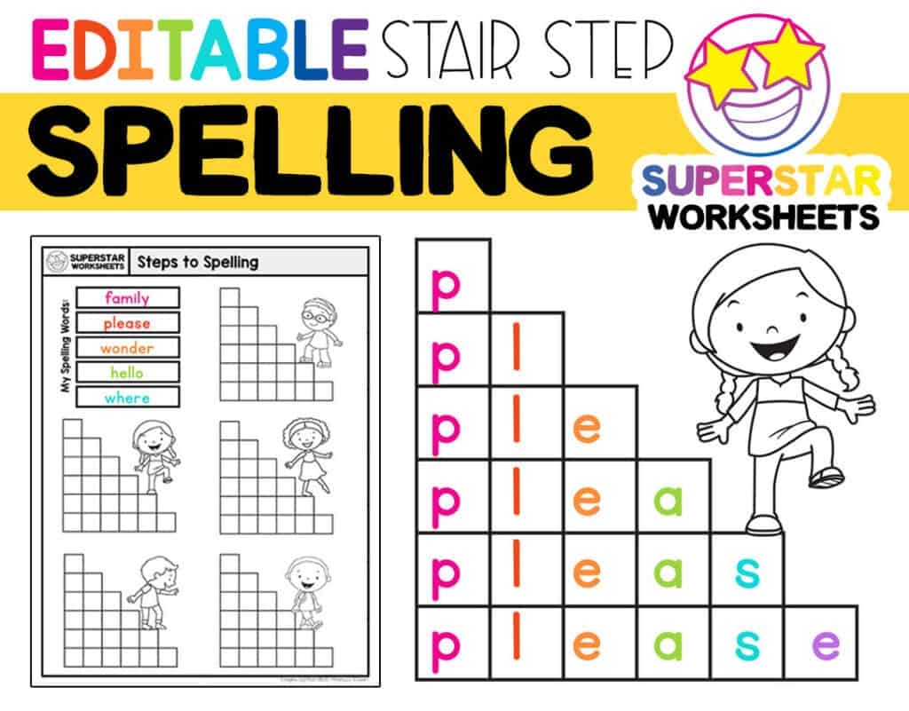 Free Printable Teas English Worksheets