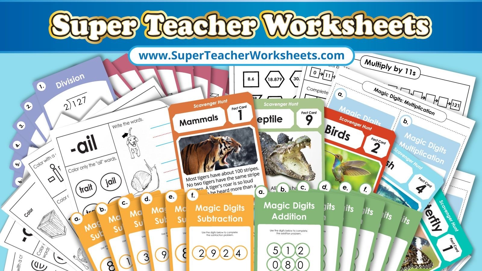 Super Teacher Worksheets superteacherwks Profile Pinterest Super Teacher Worksheets superteacherwks Profile Pinterest