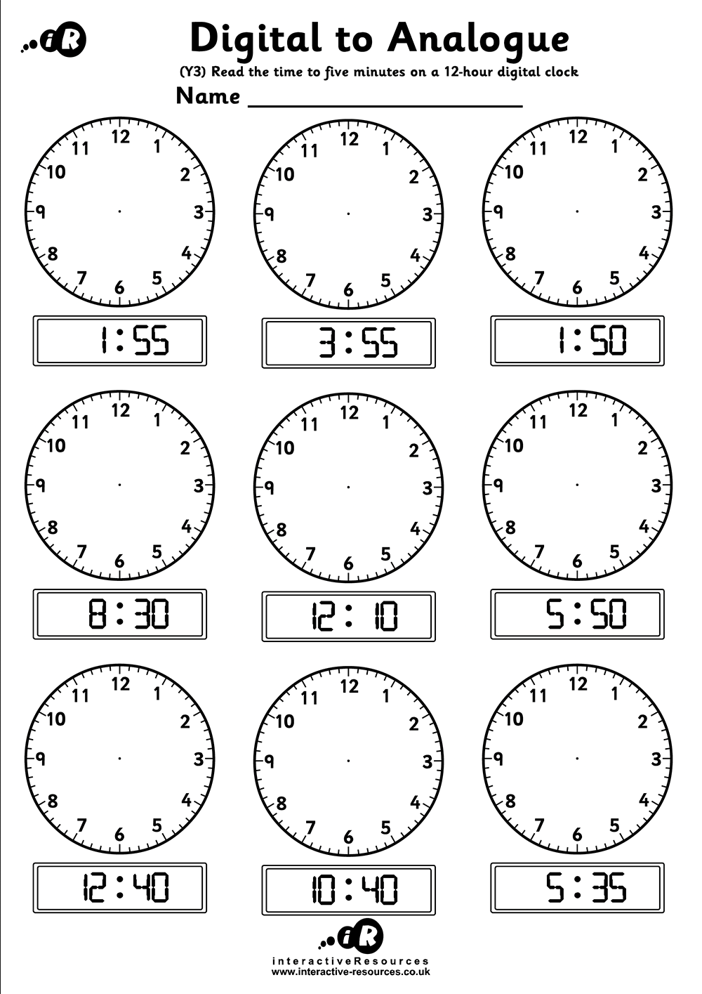 Teaching Time Free Telling Time Worksheets Worksheets Library Teaching Time Free Telling Time Worksheets Worksheets Library