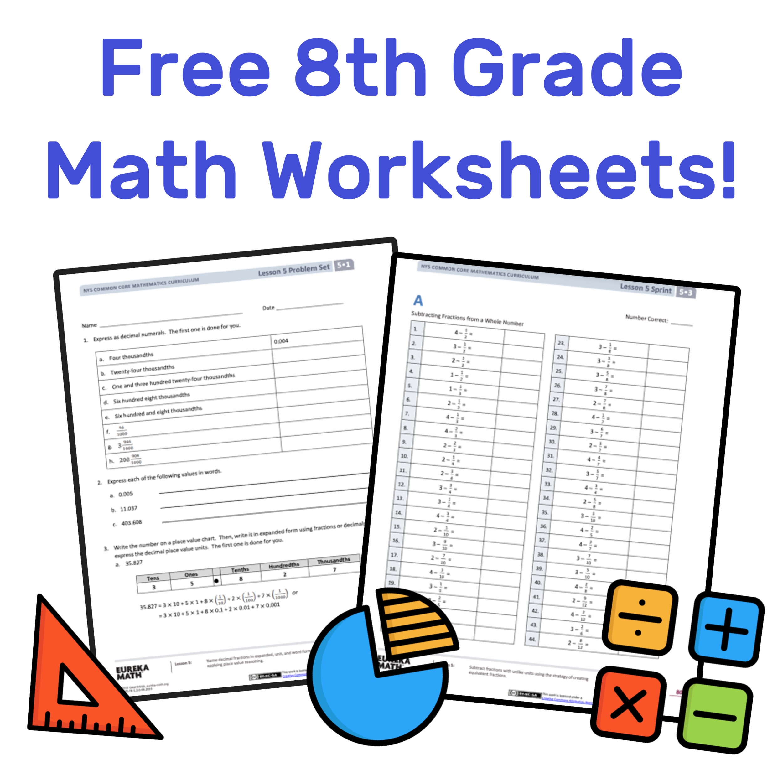 The Best Free 8th Grade Math Resources Complete List Mashup Math The Best Free 8th Grade Math Resources Complete List Mashup Math