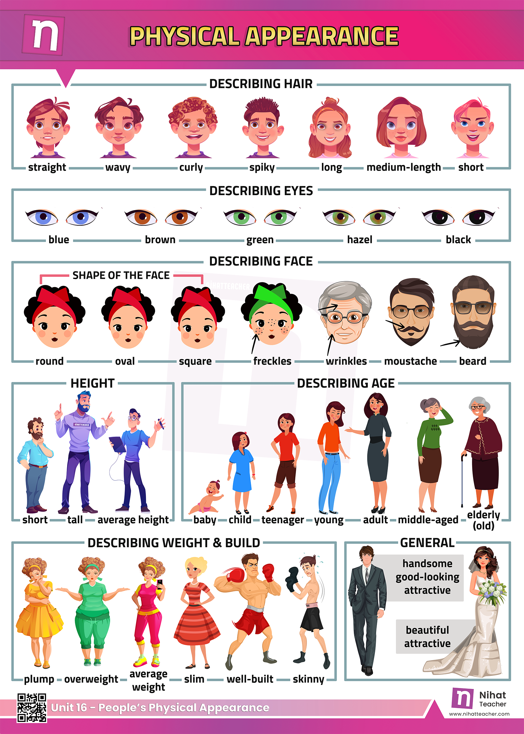 Esl Worksheets Free Printable Intermediate