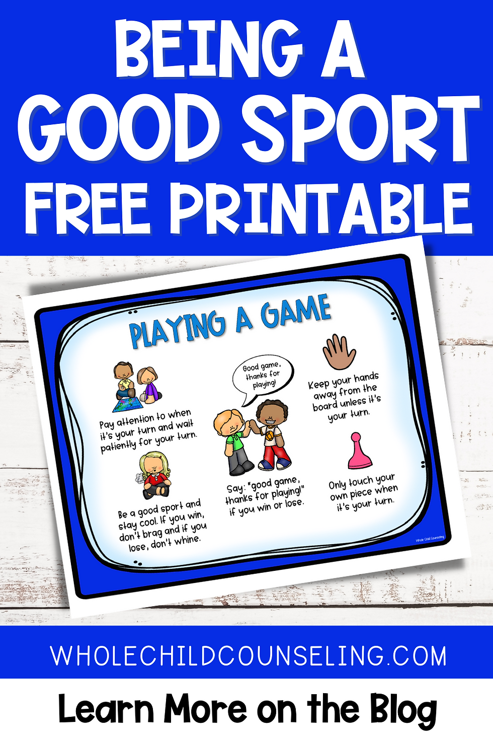 Using Books And Videos To Teach Kids Good Sportsmanship Teamwork And Cooperation Skills